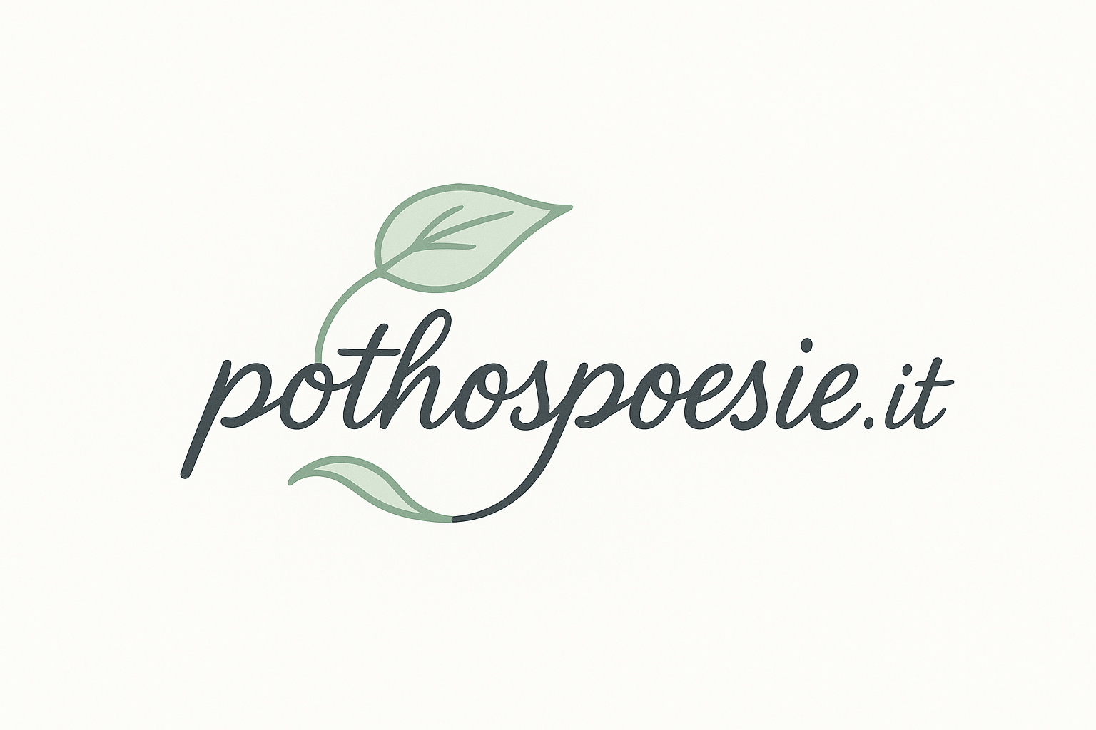 Pothos Poesie